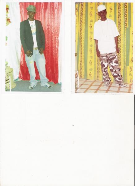 lui c'est saliou